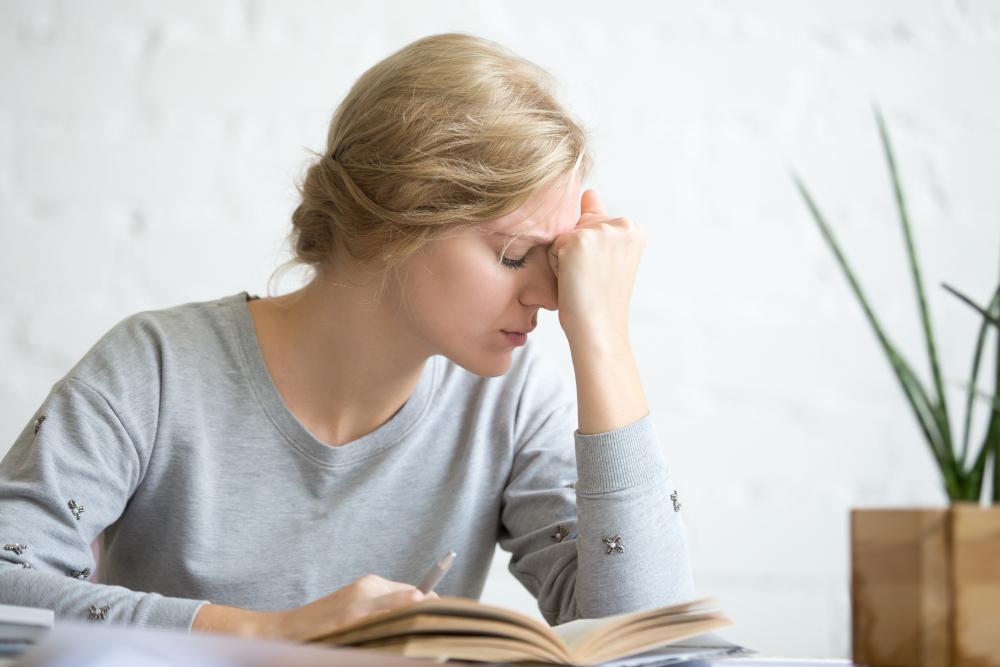 3 Ursachen für Müdigkeit beim Abnehmen