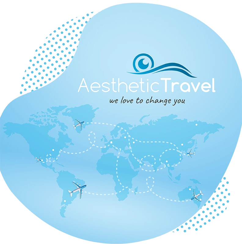 Aesthetic Travel und die Finanzierung: Klare Rollenverteilung für Ihr Verständnis
