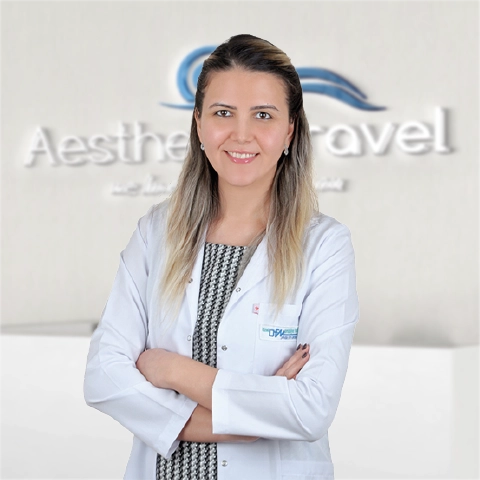 Über Uns 3 Dyt. Şükriye Aydın AKTAŞ