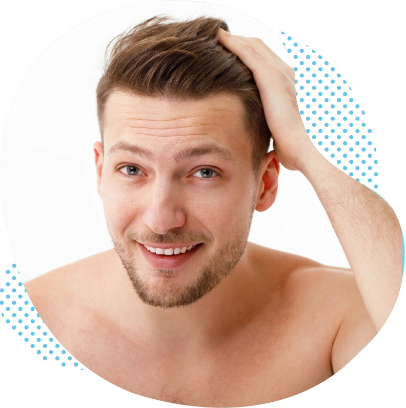 FUE Haartransplantation Turkei
