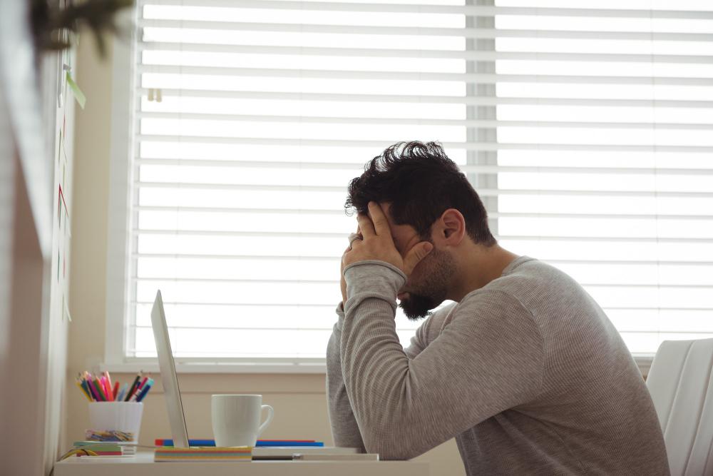 Gibt es einen Zusammenhang zwischen Depression und Fettleibigkeit