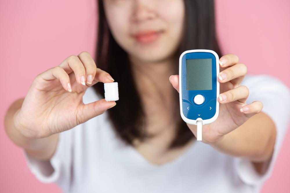 HINWEIS: Dies ist als allgemeiner Ernährungsleitfaden für Diabetiker gedacht. Es ist wichtig, dass Sie einen Arzt konsultieren, wenn Sie auf eines dieser Lebensmittel empfindlich reagieren, bevor Sie es in Ihre Ernährung aufnehmen. Welt-Diabetes-Tag