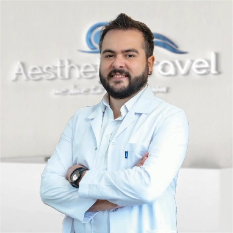 Über Uns 4 Op. Dr. Altan Tekin