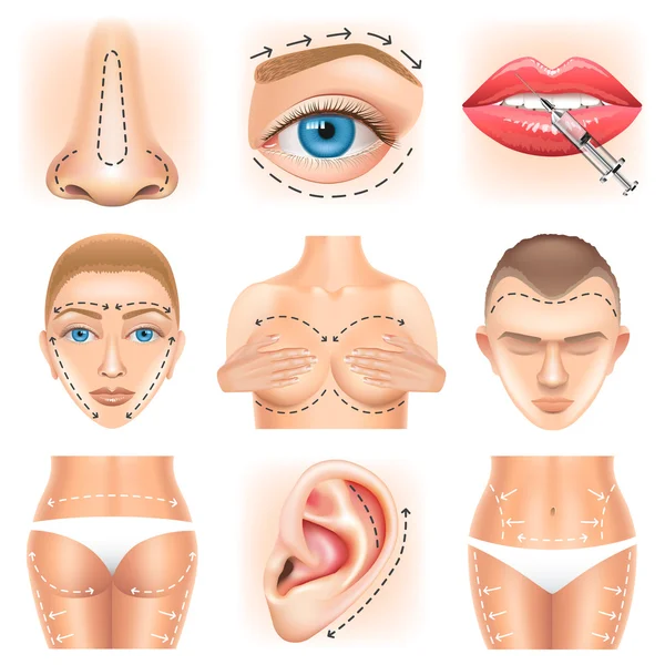 Plastische Chirurgie in der Türkei für Männer und Frauen in Antalya Schönheitsoperationen im Ausland Sicherheit