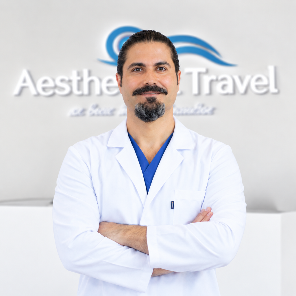 Op. Dr. Eser Çatal