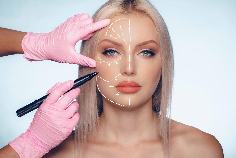 Ein Mommy Makeover beinhaltelt mehrere plastisch chirurgisch angewandte Verfahren um eine Frau nach der Schwangerschaft wieder in die alte Form zu bringen