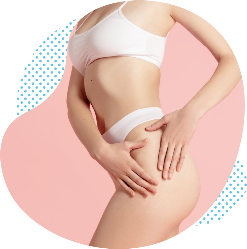 Intimchirurgie-Frau antalya türkei