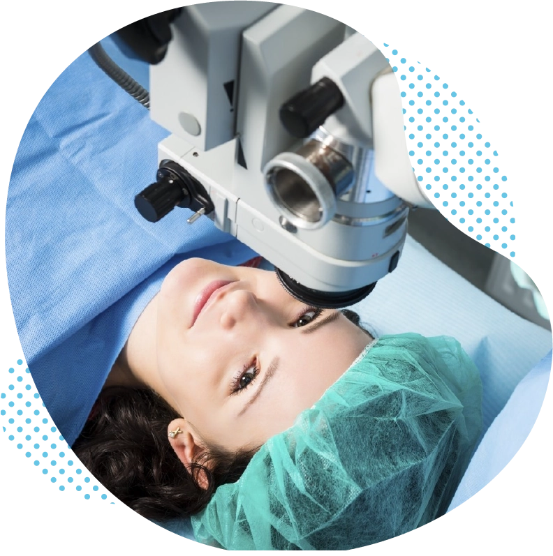 lasik methode antalya turkei