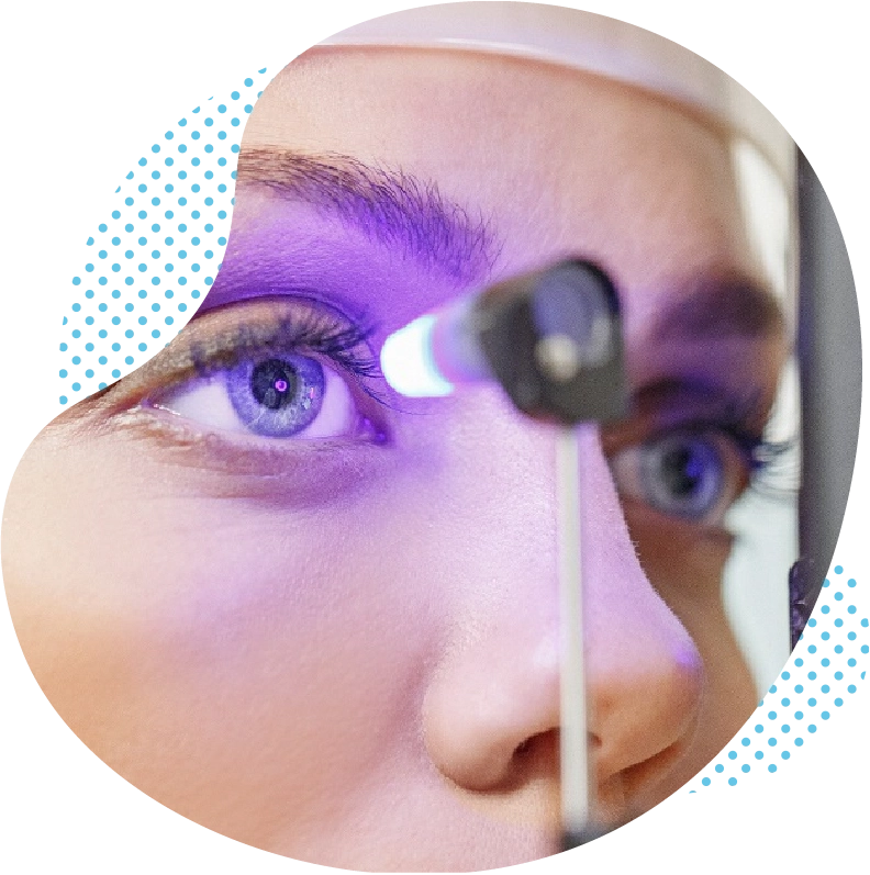lasik-methode in der türkei