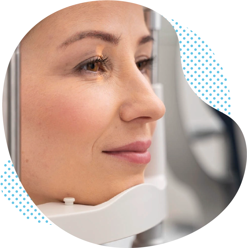 Linsenimplantation antalya türkei