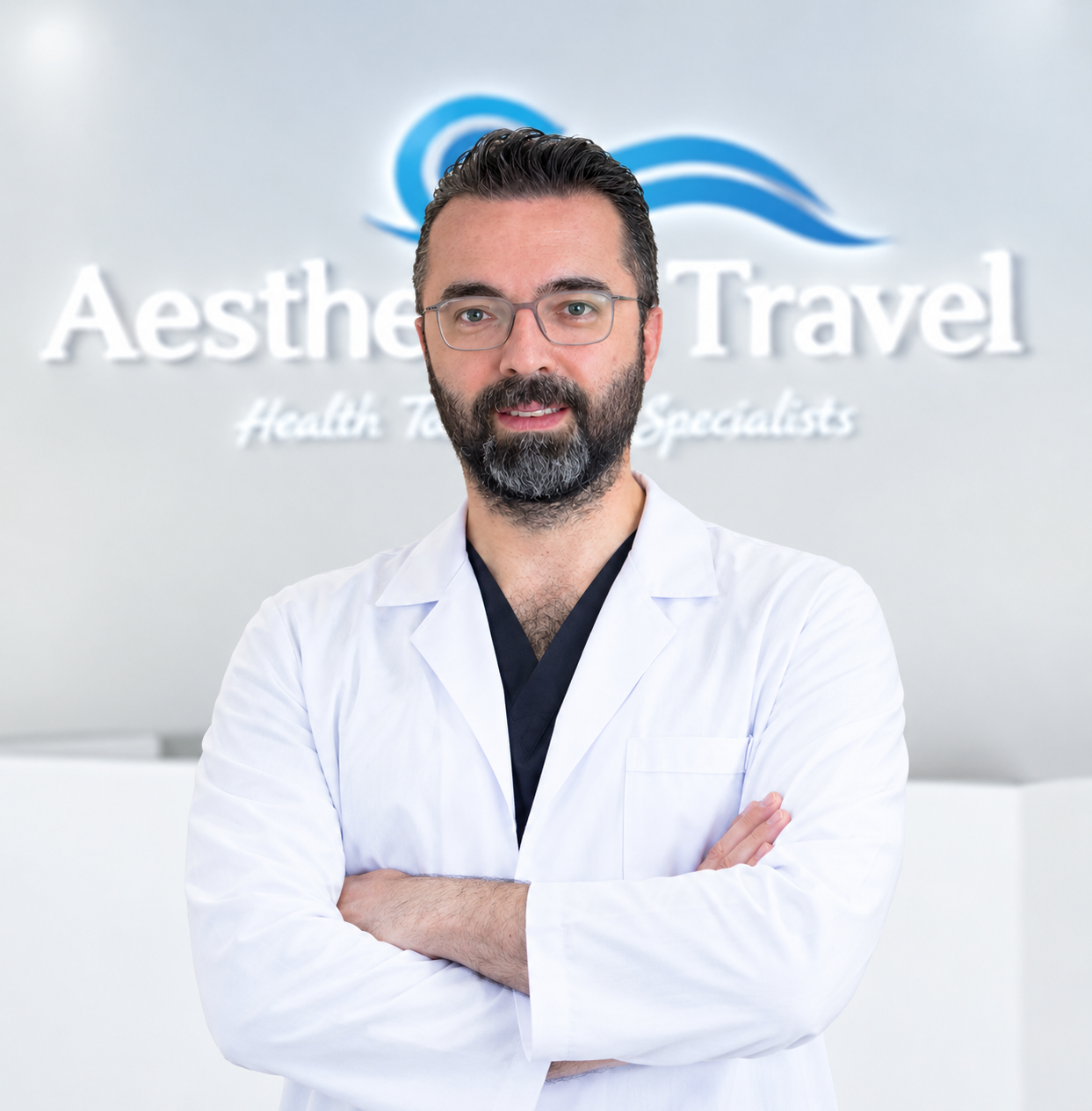 Op. Dr. Tevfik Sarıkaya