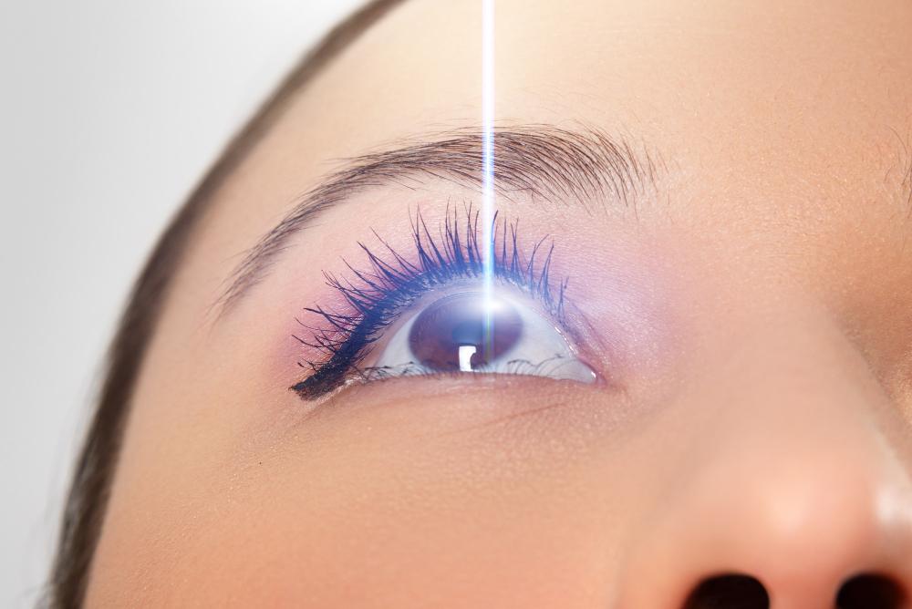 ReLEx Smile:as ist eine minimal-invasive Laserbehandlung. In der Türkei kann man diese zu einem günstigen Preis und nach dem aktuellen